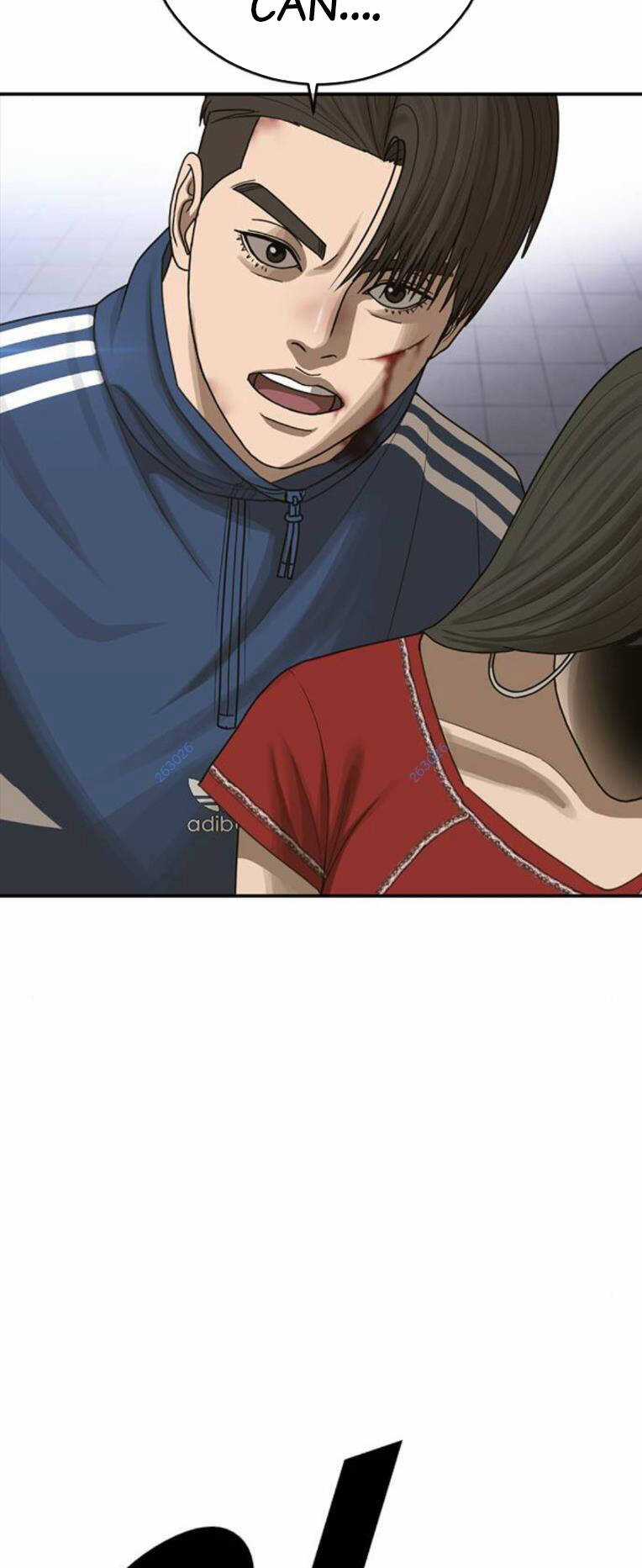 Thời Đại Ulzzang - Chapter 20 - Trang 39