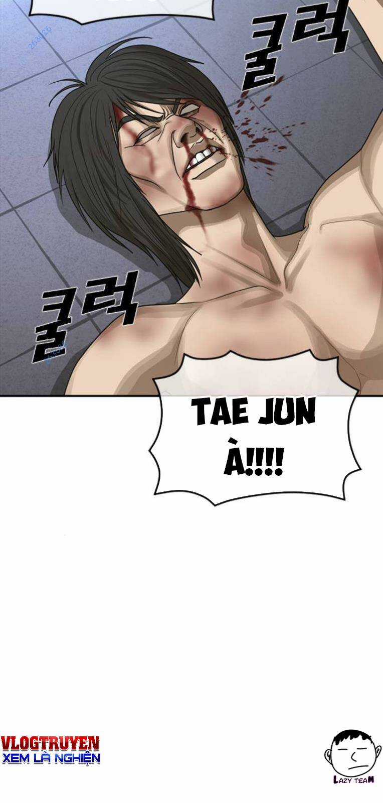 Thời Đại Ulzzang - Chapter 20 - Trang 43