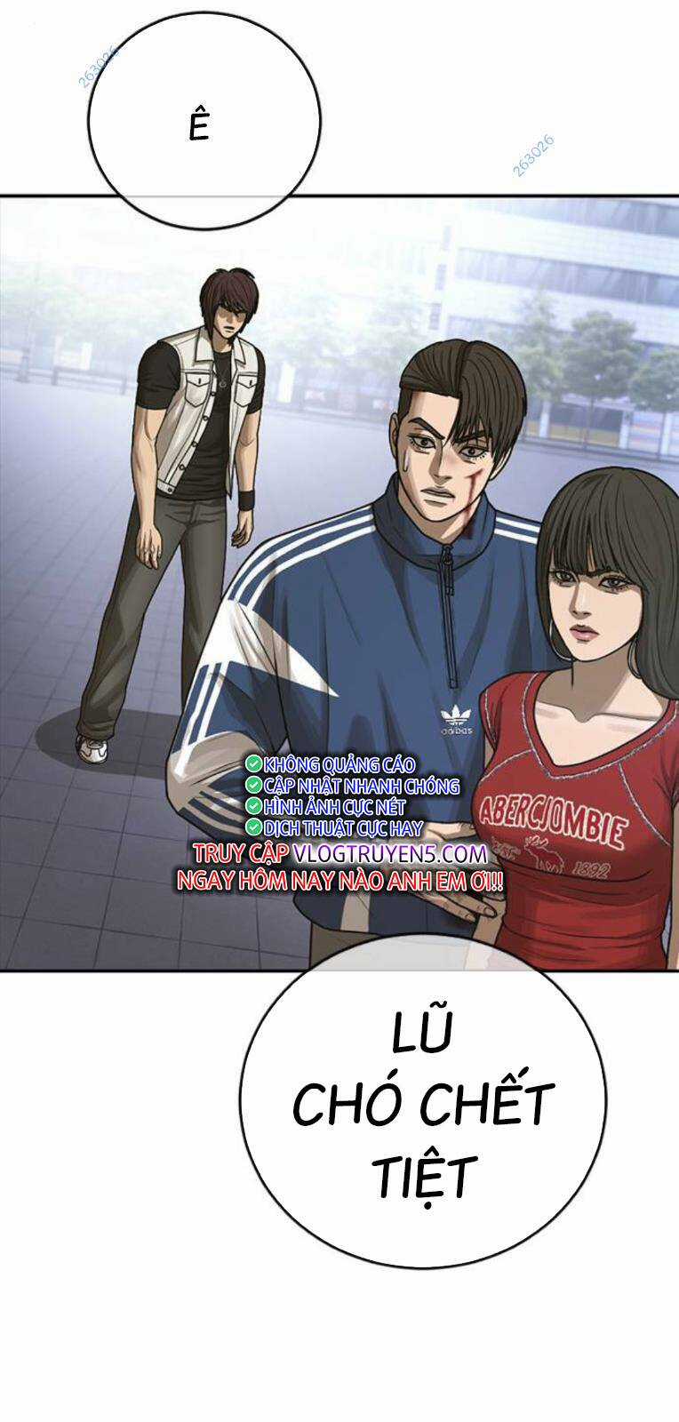 Thời Đại Ulzzang - Chapter 20 - Trang 44