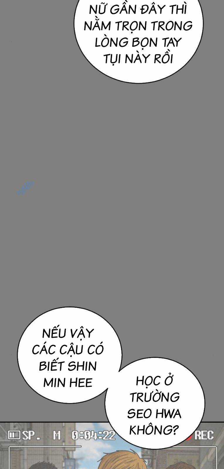 Thời Đại Ulzzang - Chapter 20 - Trang 6