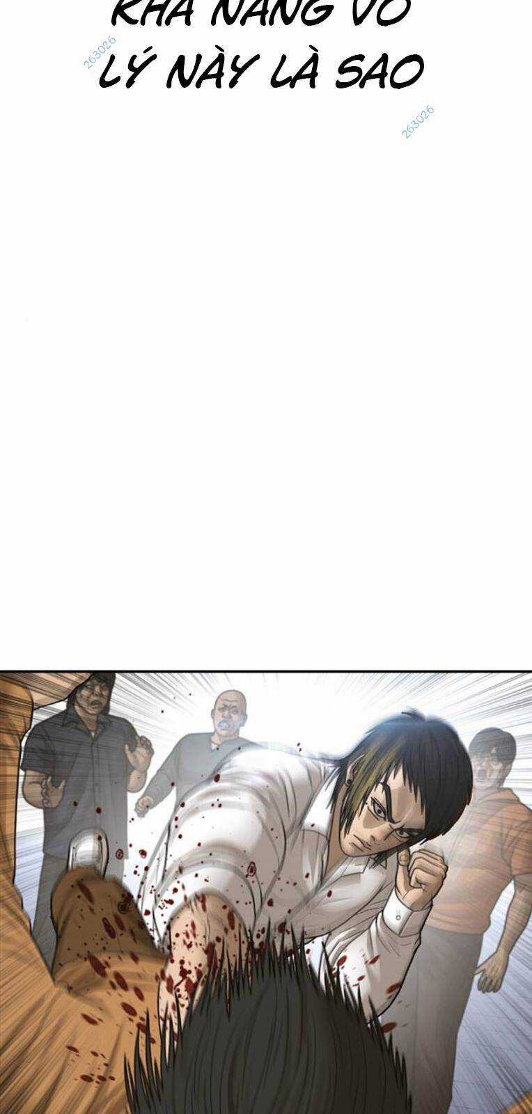 Thời Đại Ulzzang - Chapter 20 - Trang 51