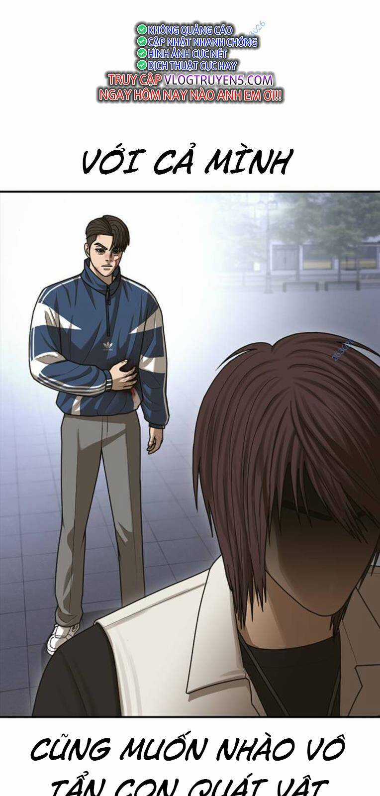 Thời Đại Ulzzang - Chapter 20 - Trang 55