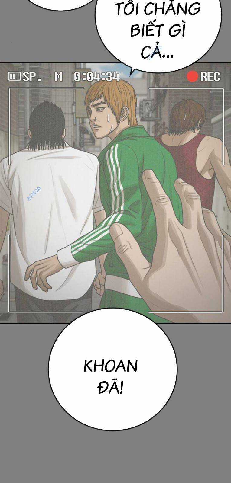 Thời Đại Ulzzang - Chapter 20 - Trang 8