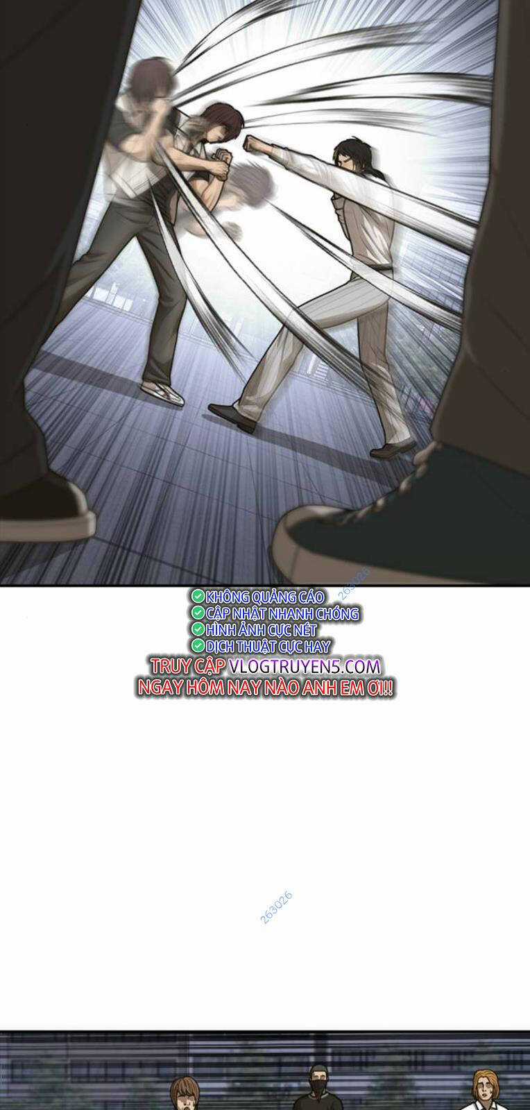 Thời Đại Ulzzang - Chapter 20 - Trang 73