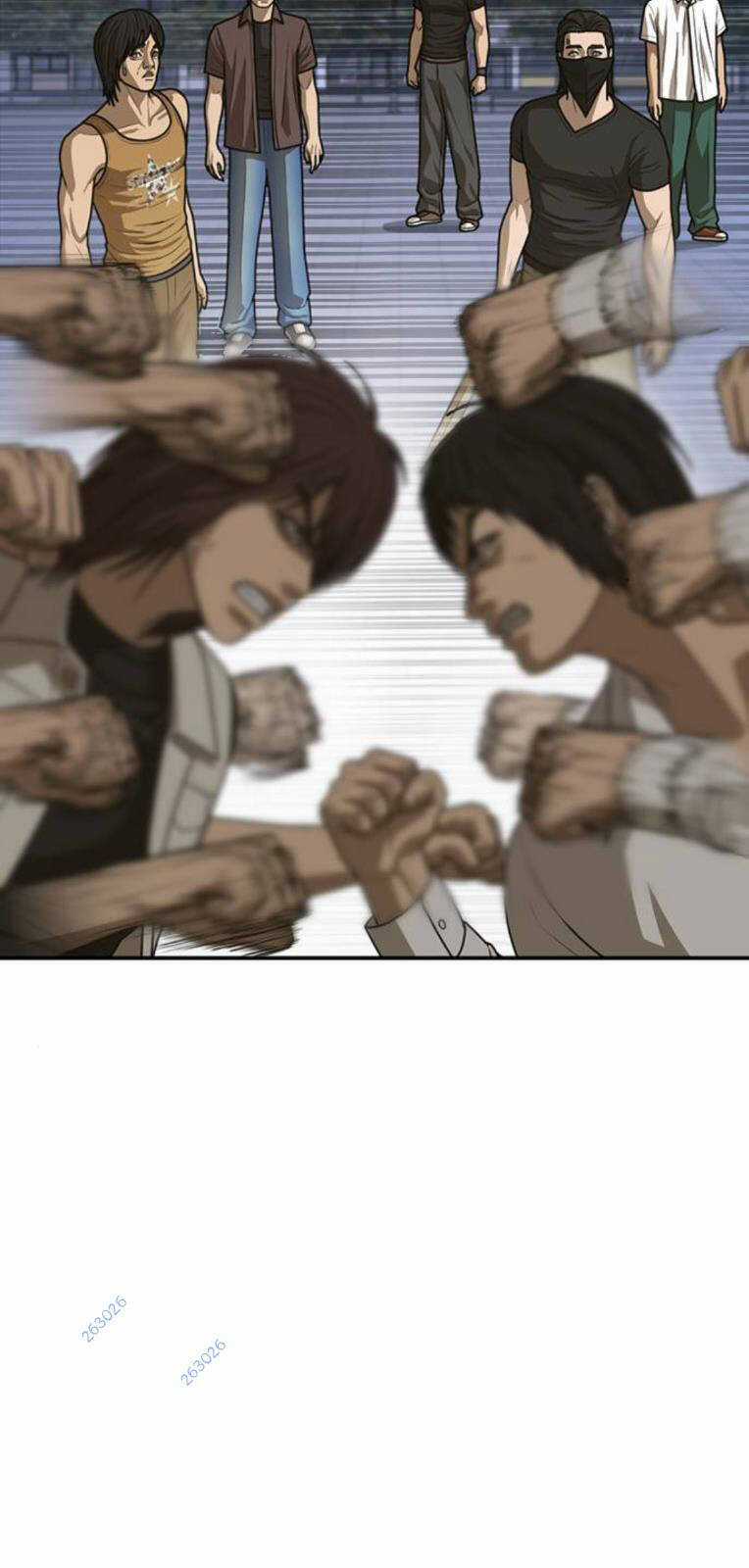 Thời Đại Ulzzang - Chapter 20 - Trang 74