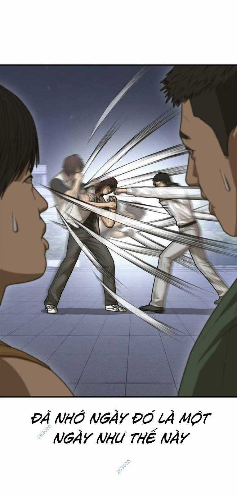 Thời Đại Ulzzang - Chapter 20 - Trang 76