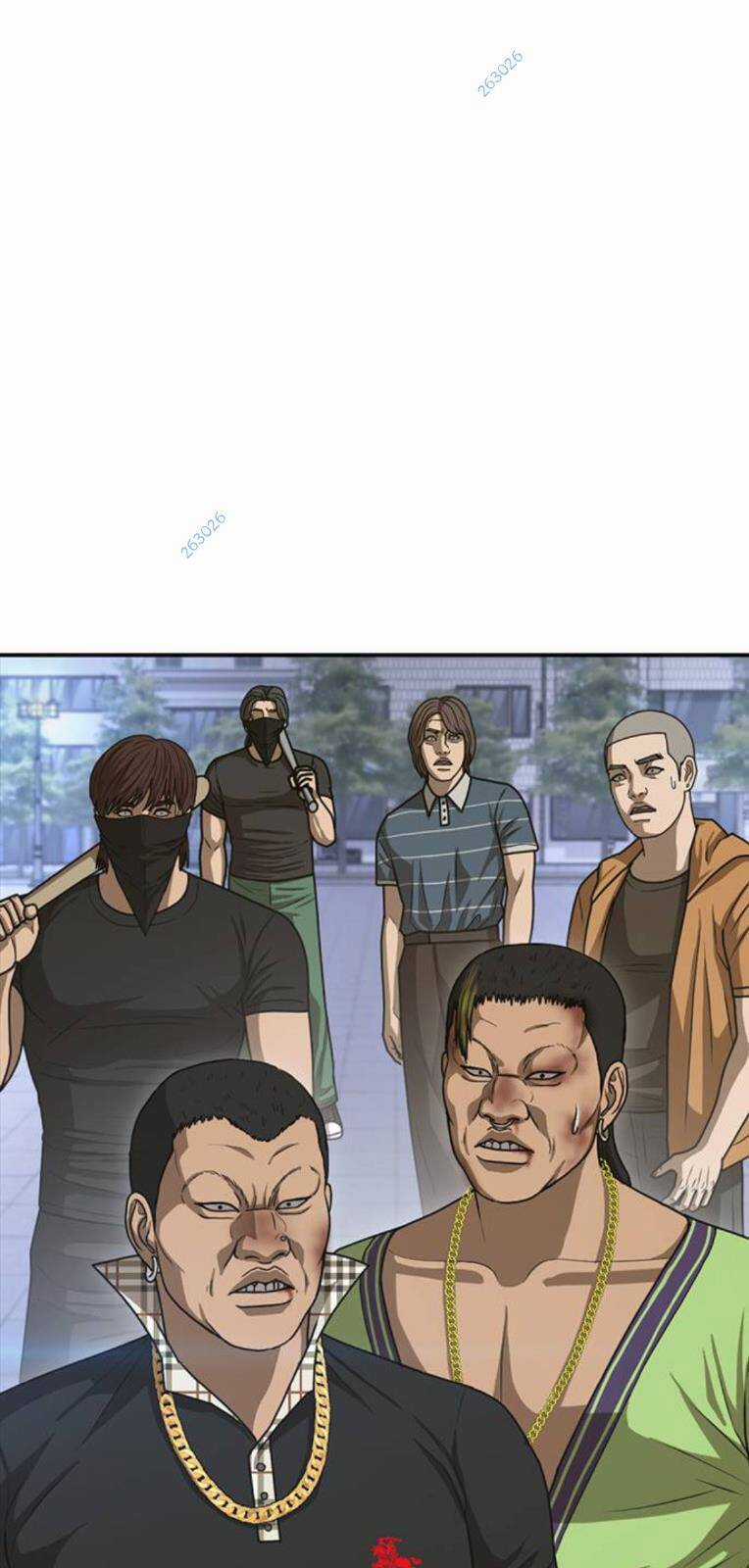 Thời Đại Ulzzang - Chapter 20 - Trang 79