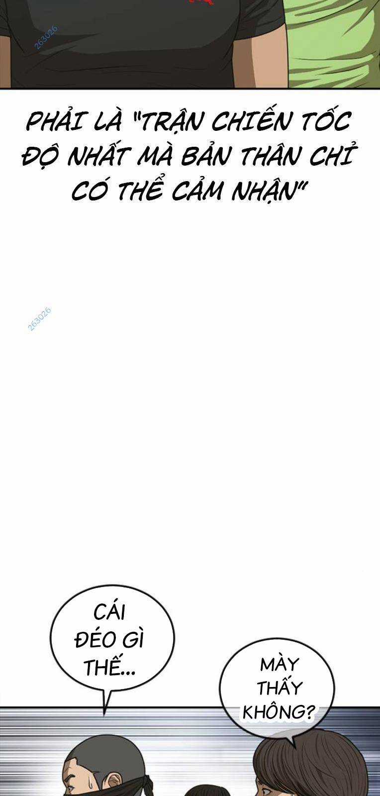 Thời Đại Ulzzang - Chapter 20 - Trang 80