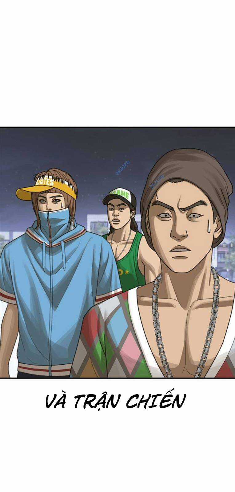 Thời Đại Ulzzang - Chapter 20 - Trang 86