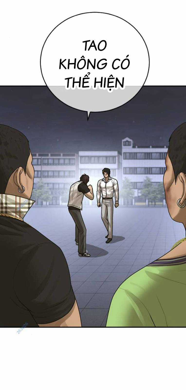 Thời Đại Ulzzang - Chapter 20 - Trang 96