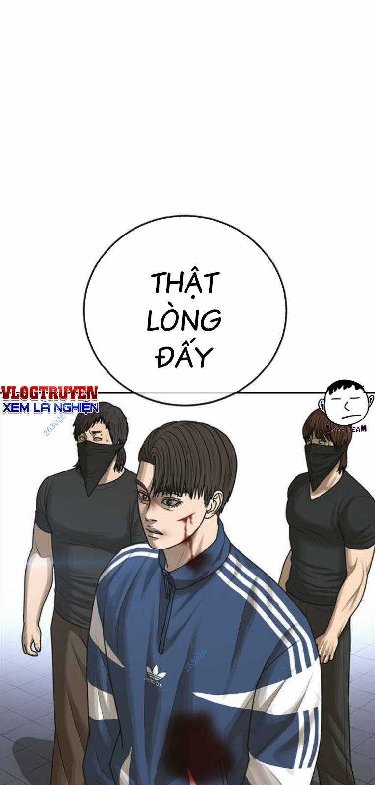 Thời Đại Ulzzang - Chapter 20 - Trang 100