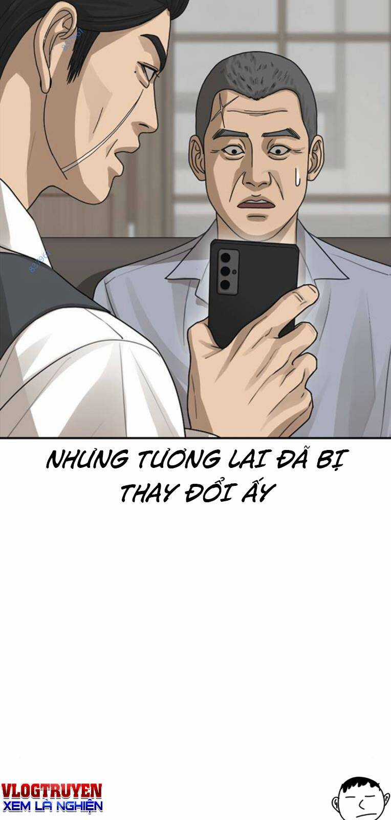 Thời Đại Ulzzang - Chapter 21 - Trang 108