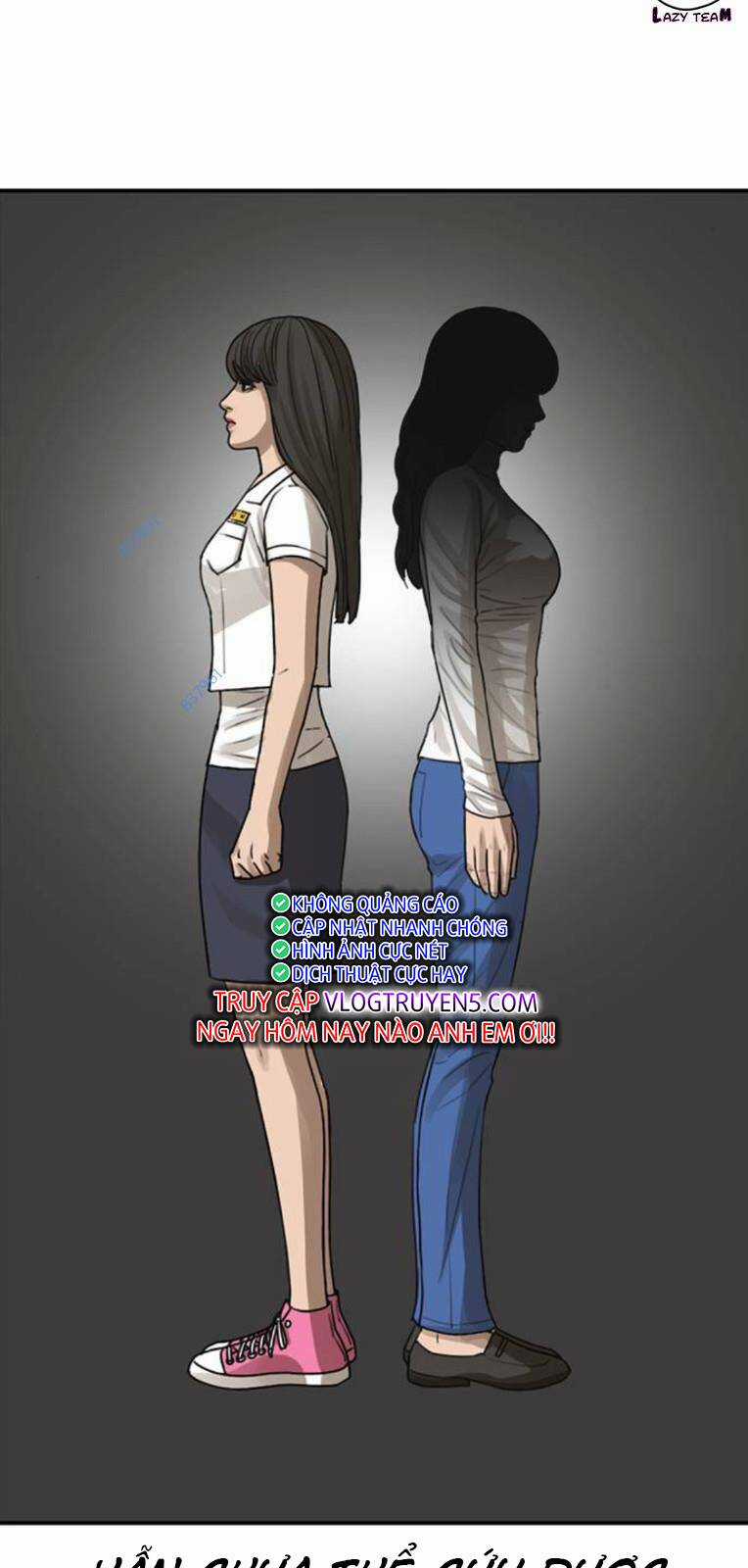 Thời Đại Ulzzang - Chapter 21 - Trang 109