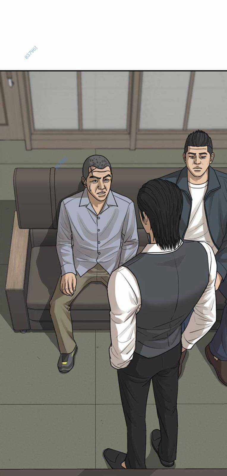 Thời Đại Ulzzang - Chapter 21 - Trang 112