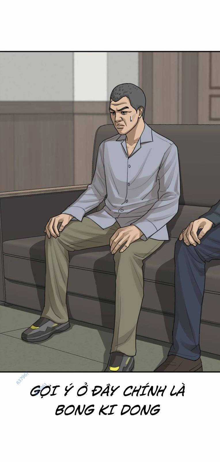 Thời Đại Ulzzang - Chapter 21 - Trang 117