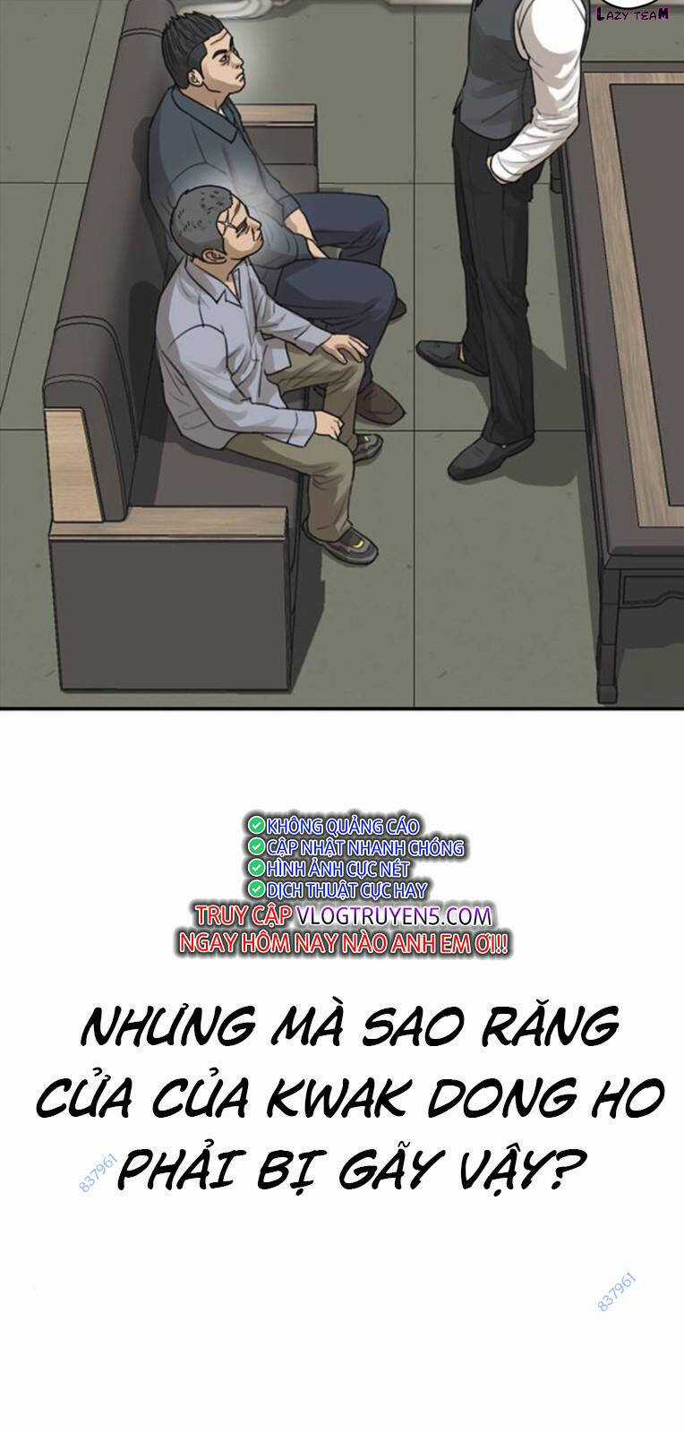 Thời Đại Ulzzang - Chapter 21 - Trang 120