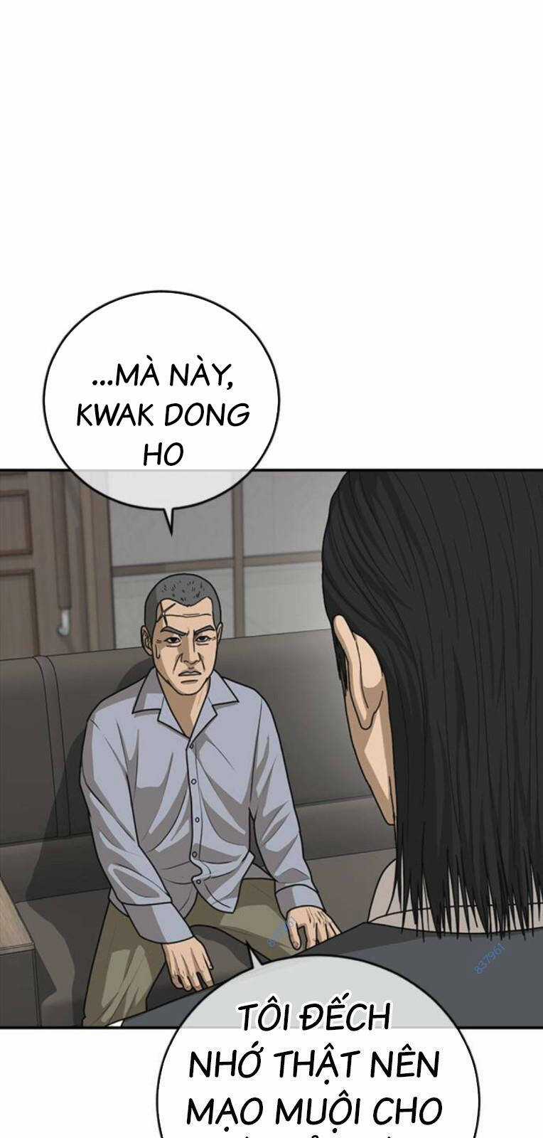 Thời Đại Ulzzang - Chapter 21 - Trang 122