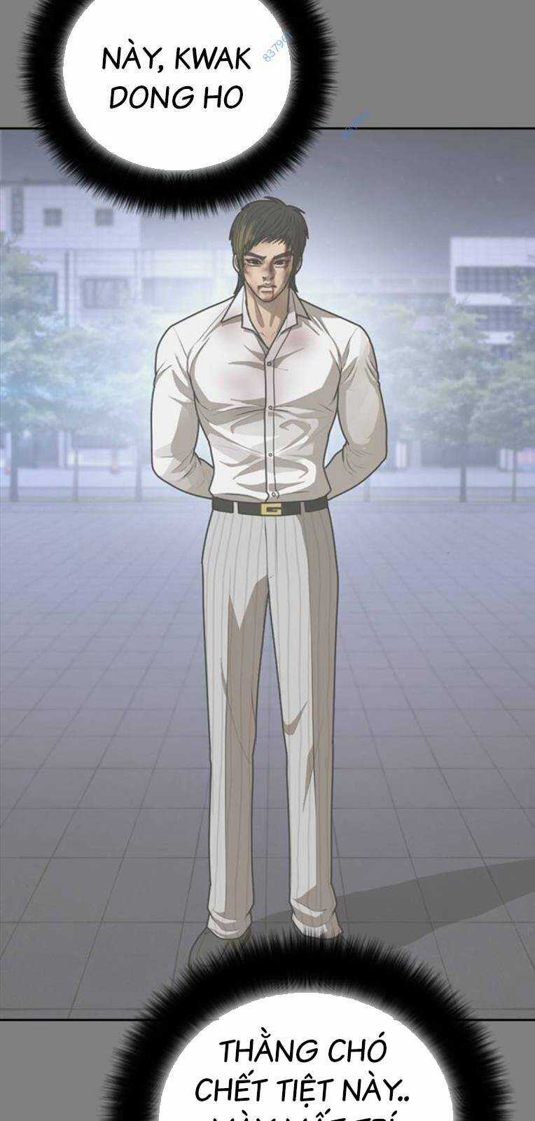 Thời Đại Ulzzang - Chapter 21 - Trang 127