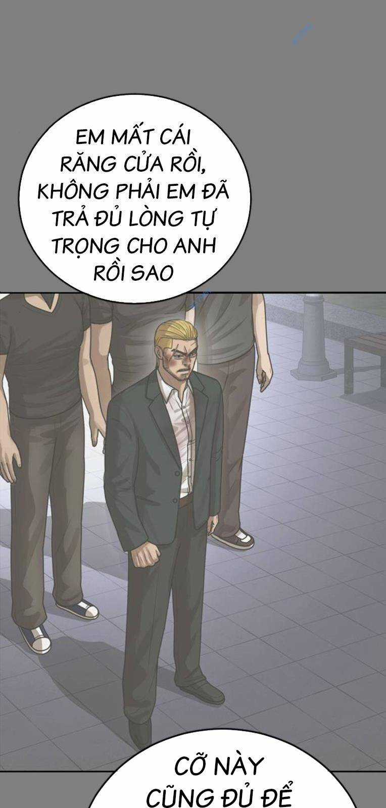 Thời Đại Ulzzang - Chapter 21 - Trang 136