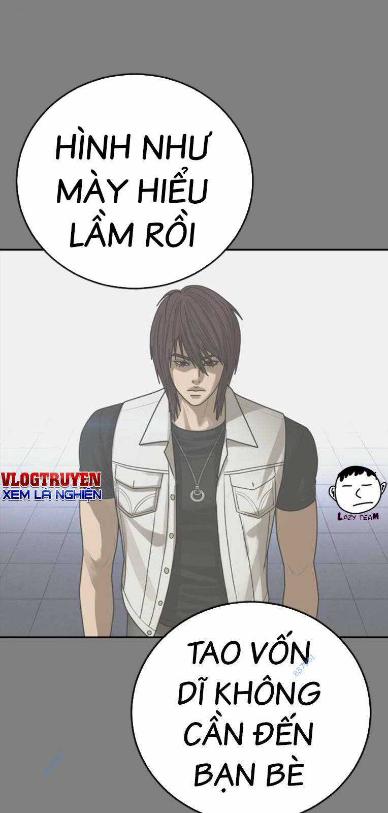 Thời Đại Ulzzang - Chapter 21 - Trang 142