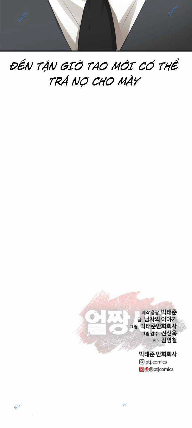 Thời Đại Ulzzang - Chapter 21 - Trang 157