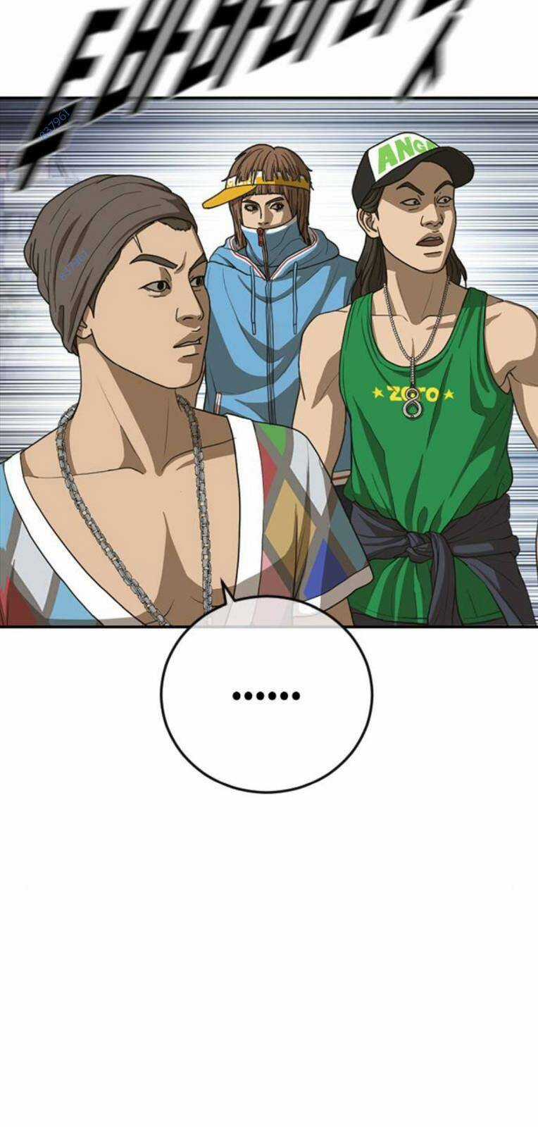 Thời Đại Ulzzang - Chapter 21 - Trang 17