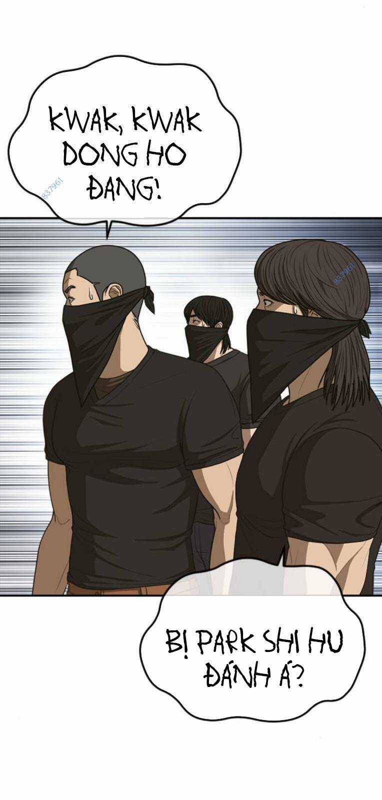 Thời Đại Ulzzang - Chapter 21 - Trang 18