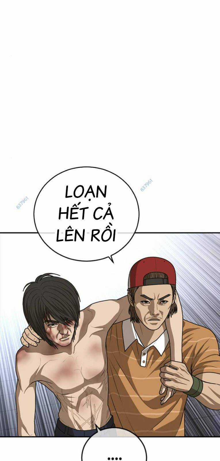 Thời Đại Ulzzang - Chapter 21 - Trang 19