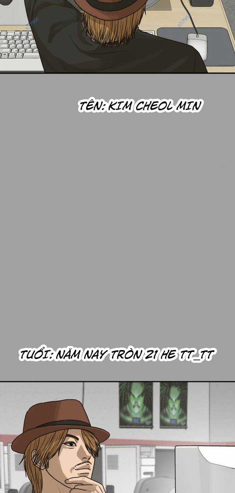 Thời Đại Ulzzang - Chapter 21 - Trang 3