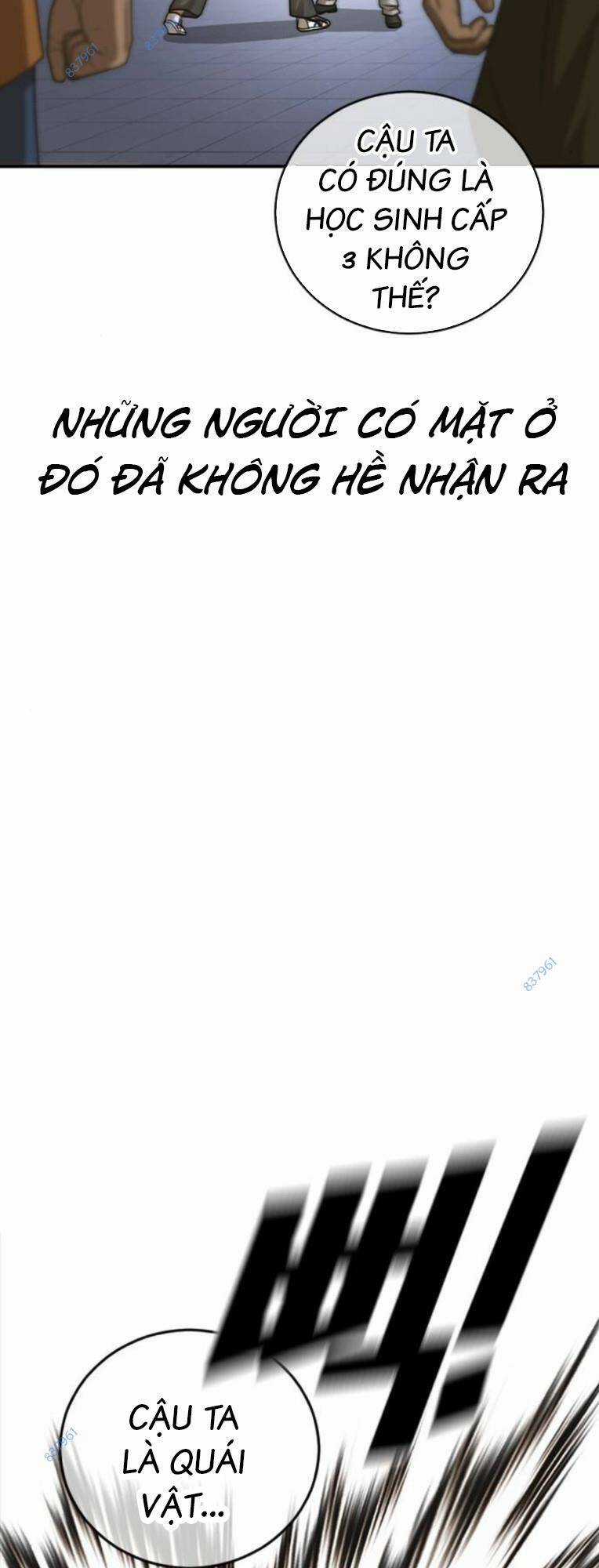 Thời Đại Ulzzang - Chapter 21 - Trang 21