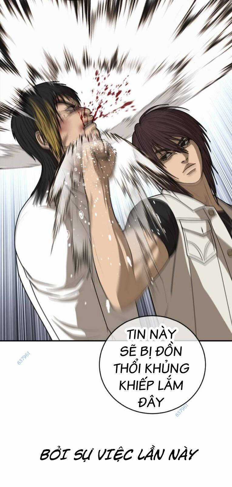 Thời Đại Ulzzang - Chapter 21 - Trang 22