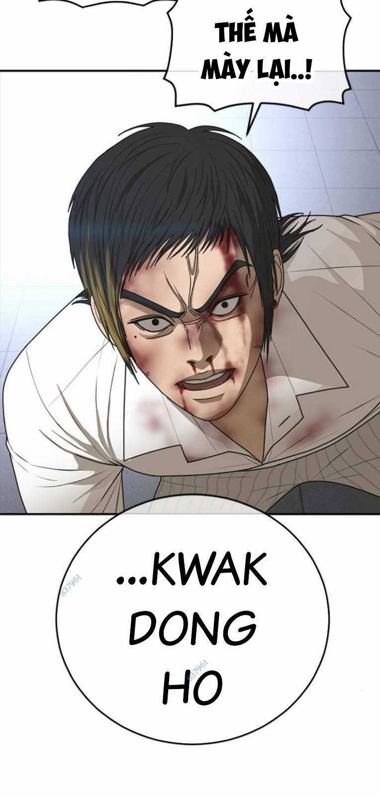 Thời Đại Ulzzang - Chapter 21 - Trang 30