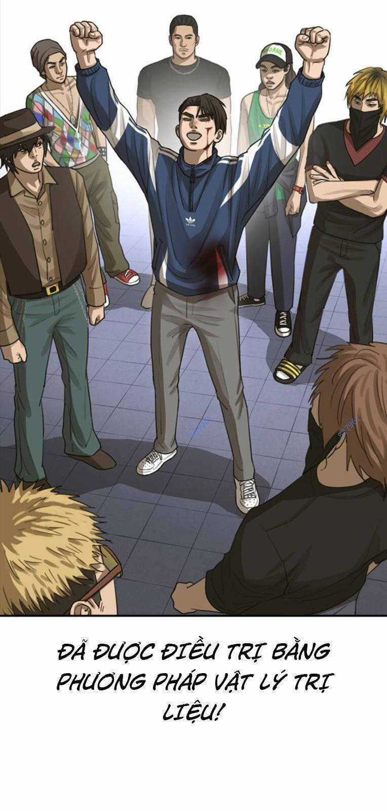 Thời Đại Ulzzang - Chapter 21 - Trang 47