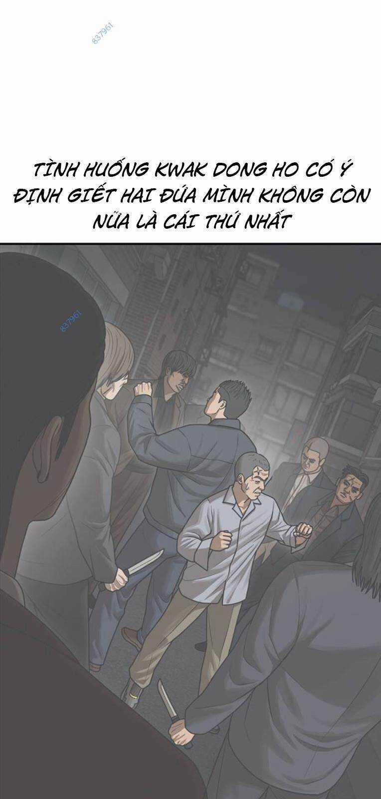 Thời Đại Ulzzang - Chapter 21 - Trang 57