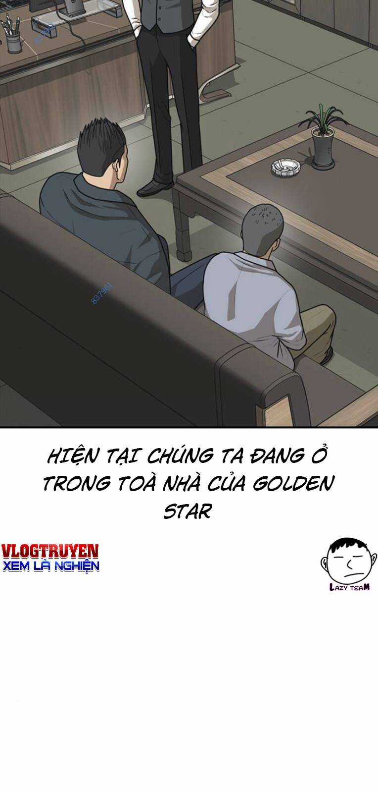 Thời Đại Ulzzang - Chapter 21 - Trang 60