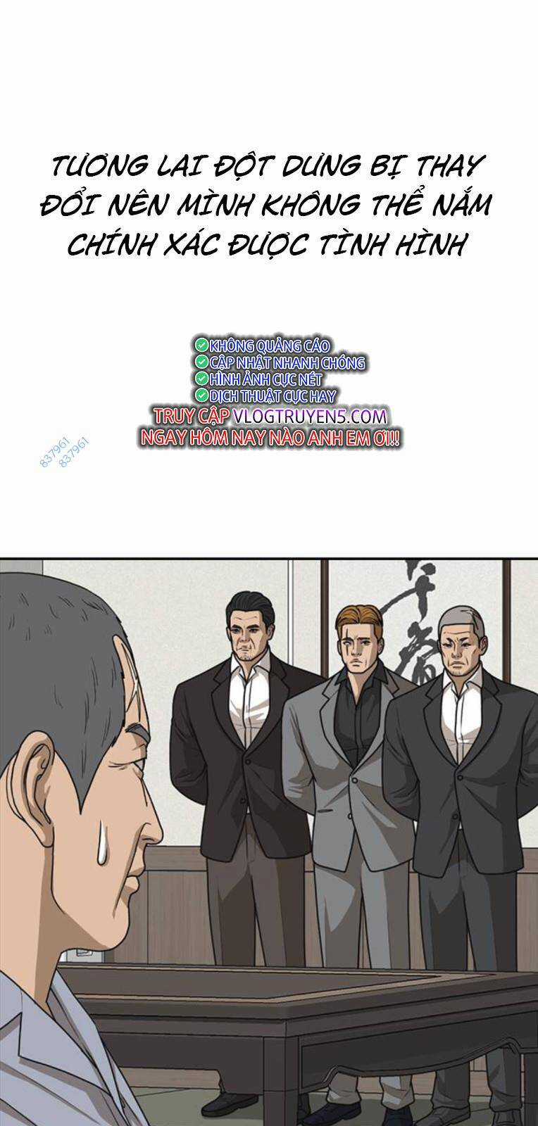 Thời Đại Ulzzang - Chapter 21 - Trang 61