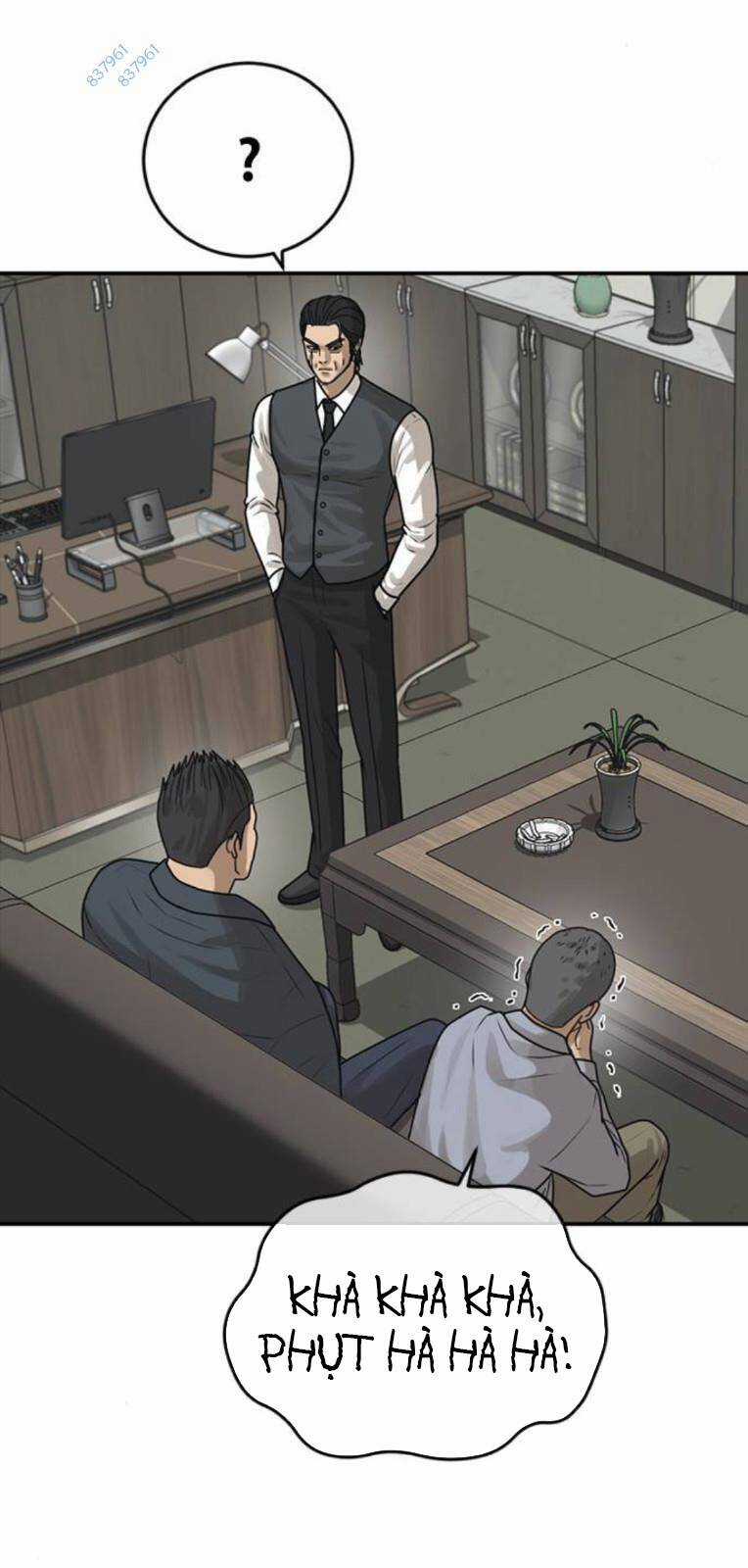 Thời Đại Ulzzang - Chapter 21 - Trang 65