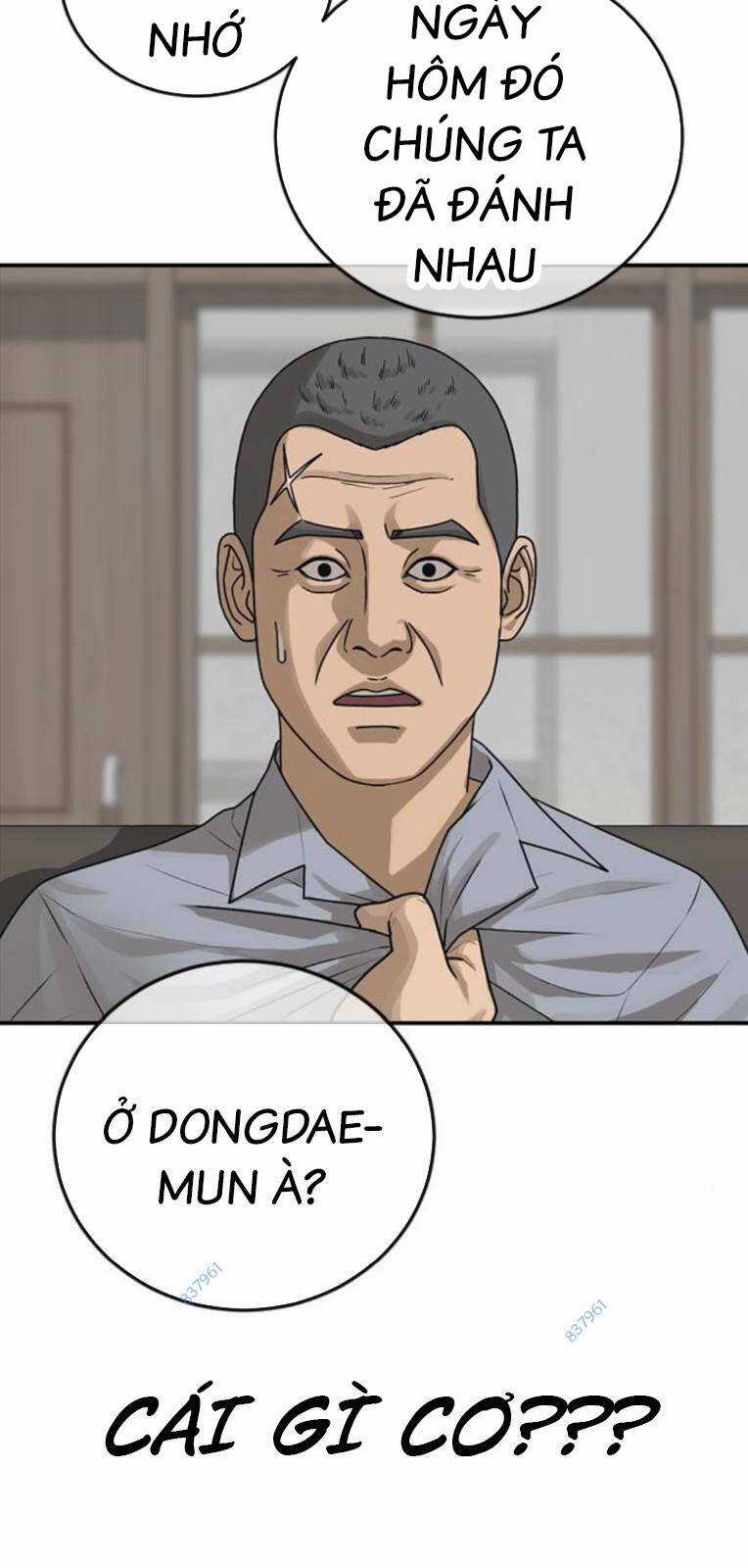 Thời Đại Ulzzang - Chapter 21 - Trang 72