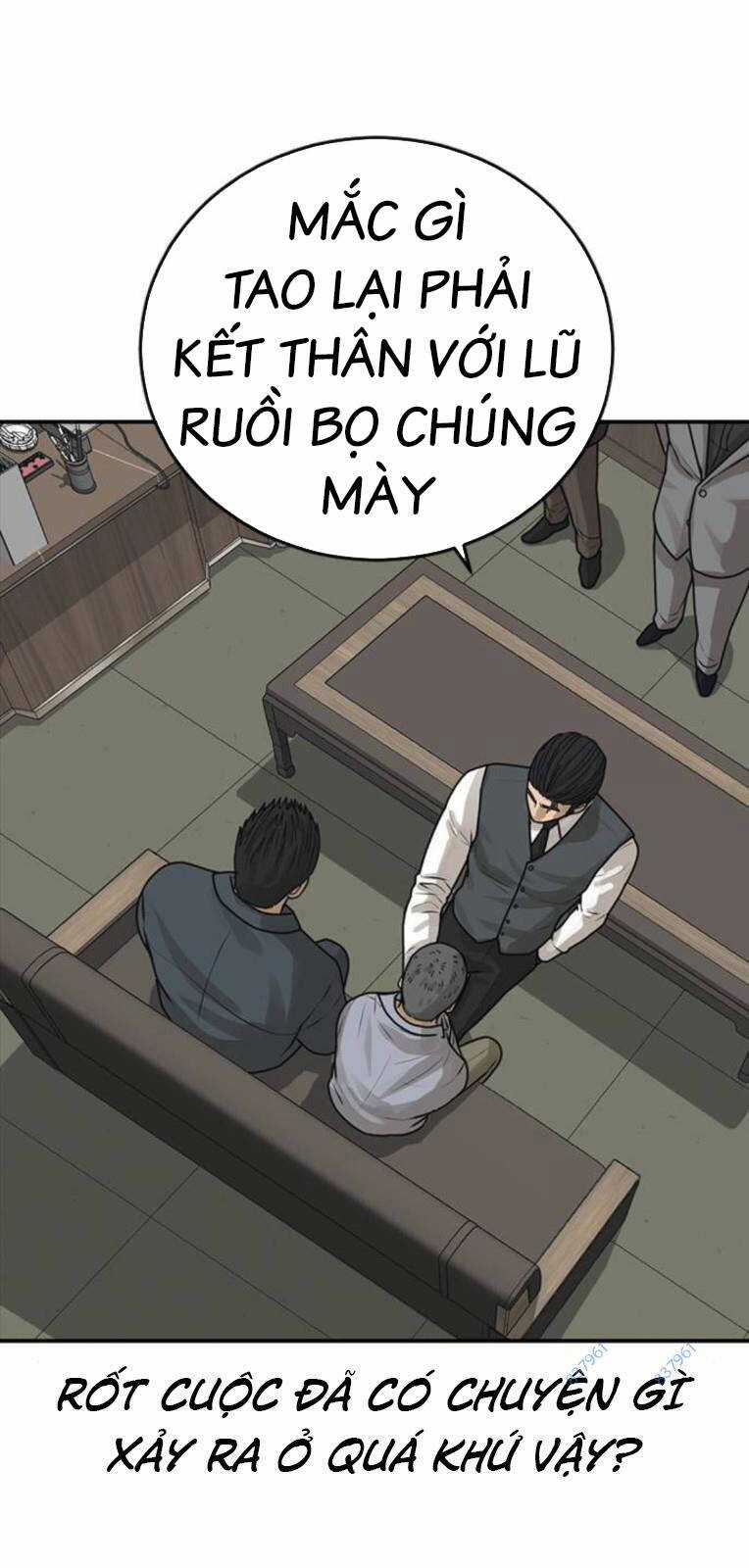 Thời Đại Ulzzang - Chapter 21 - Trang 75