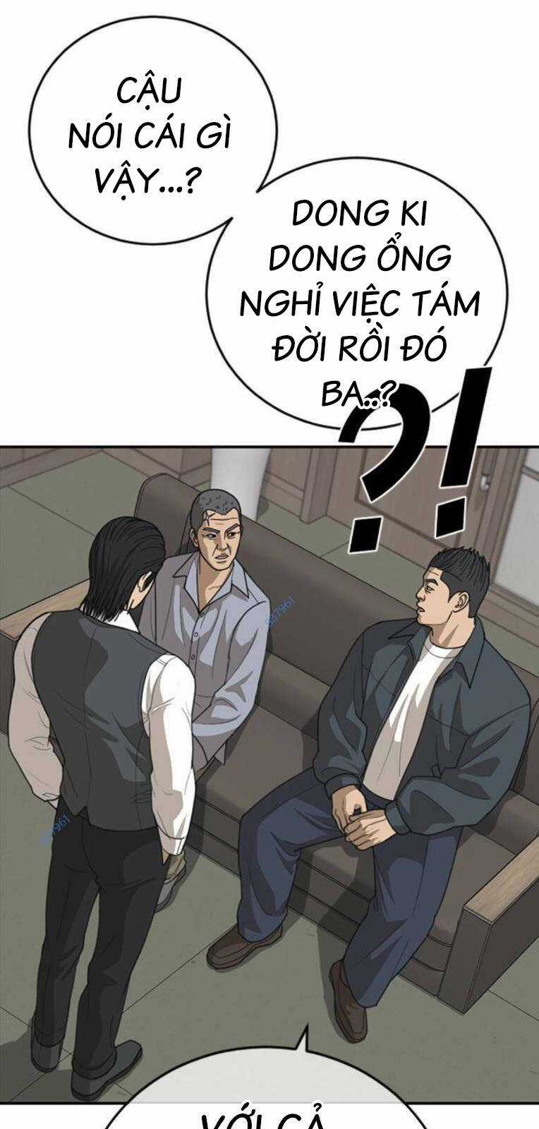 Thời Đại Ulzzang - Chapter 21 - Trang 100