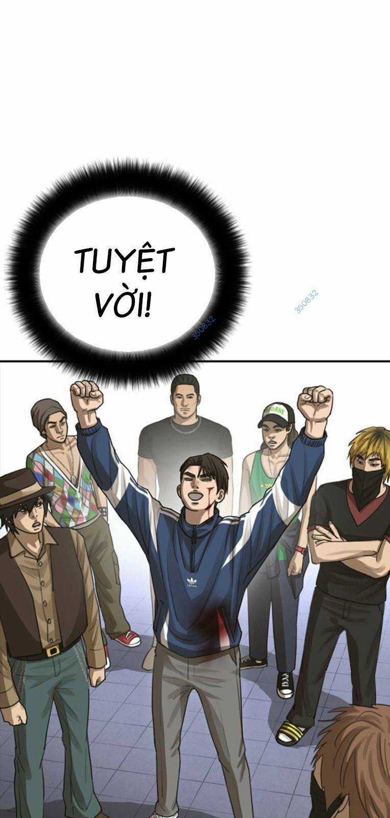 Thời Đại Ulzzang - Chapter 22 - Trang 1