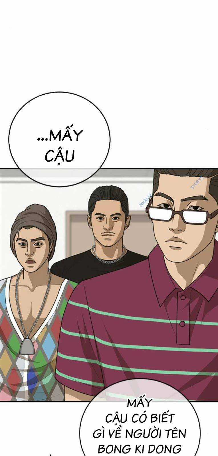 Thời Đại Ulzzang - Chapter 22 - Trang 102