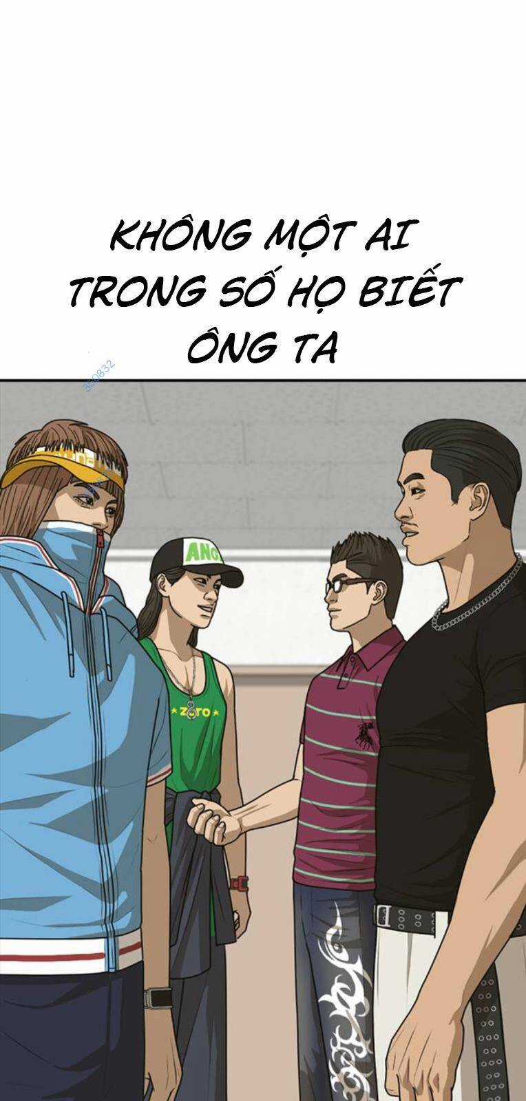 Thời Đại Ulzzang - Chapter 22 - Trang 105