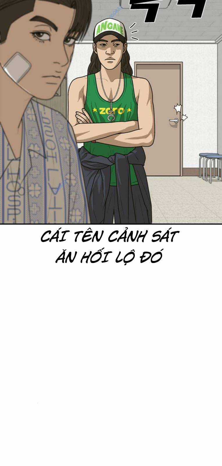 Thời Đại Ulzzang - Chapter 22 - Trang 111