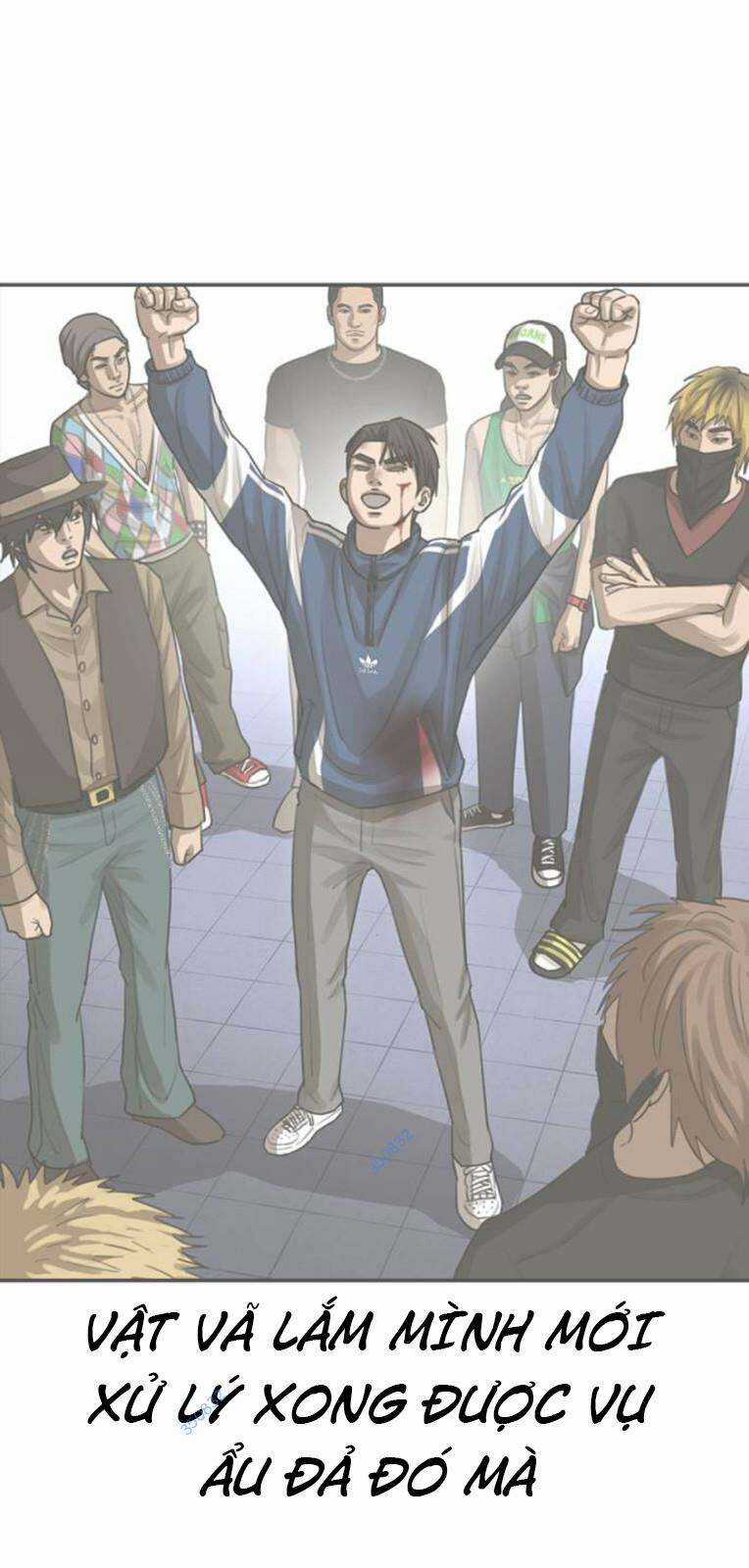 Thời Đại Ulzzang - Chapter 22 - Trang 126