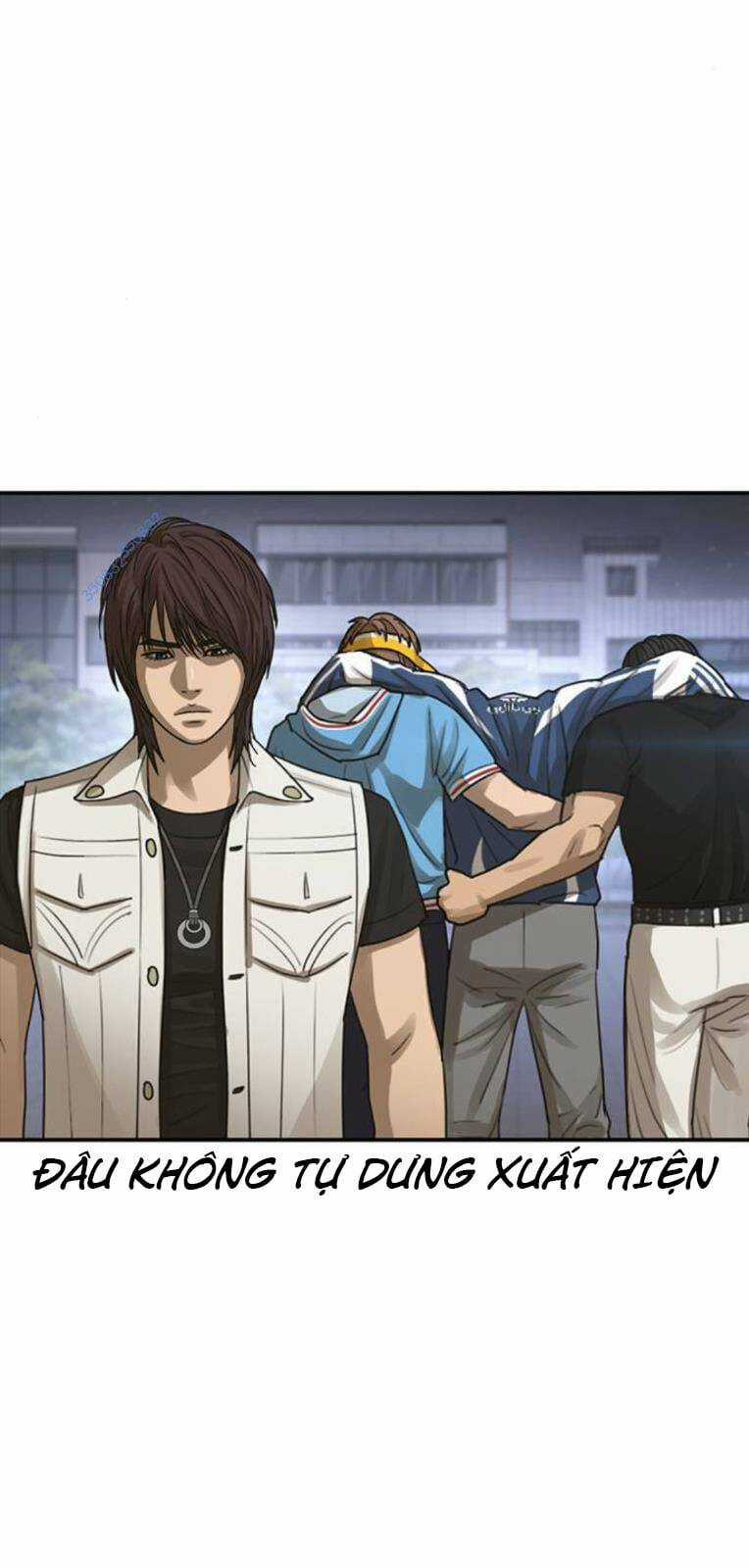 Thời Đại Ulzzang - Chapter 22 - Trang 25