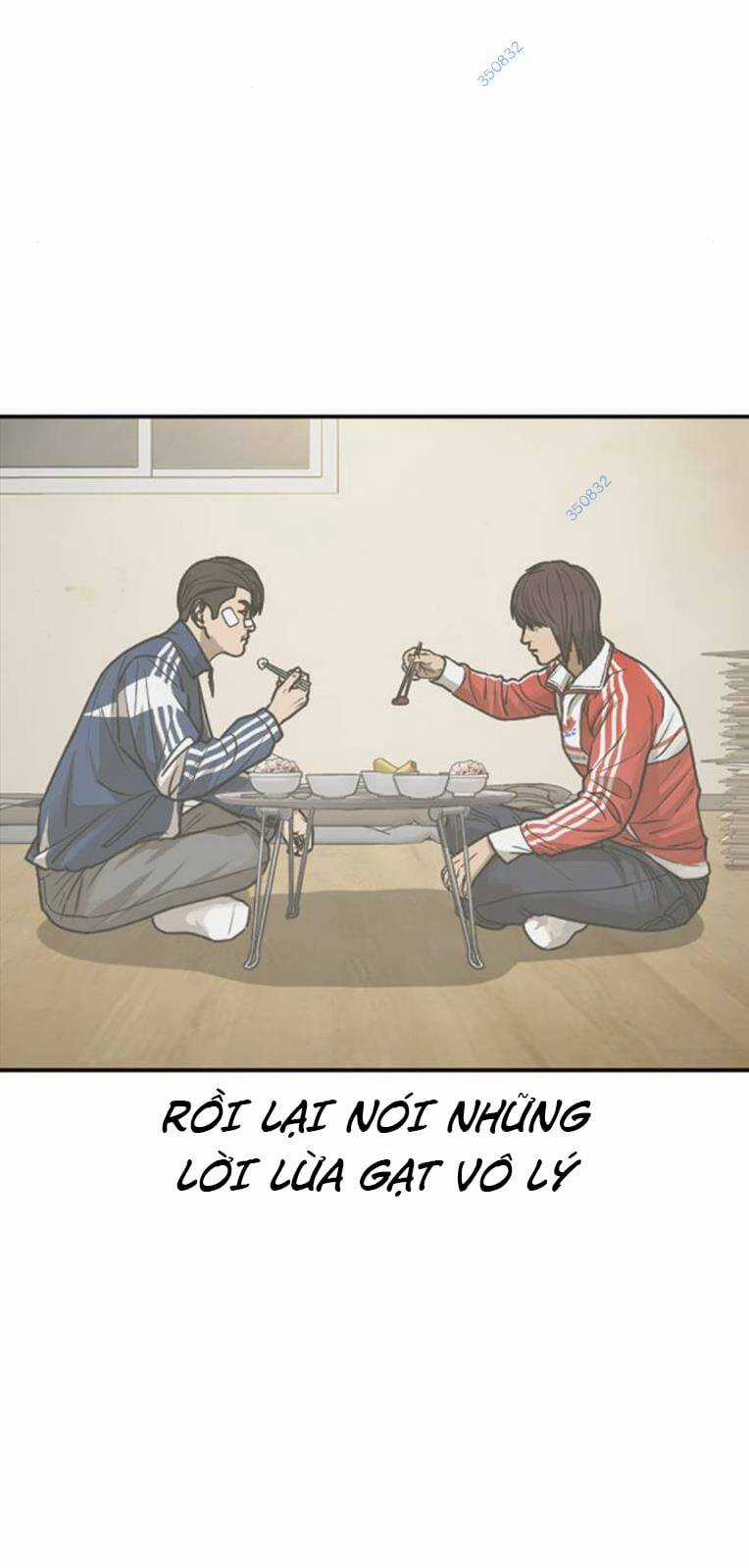 Thời Đại Ulzzang - Chapter 22 - Trang 26