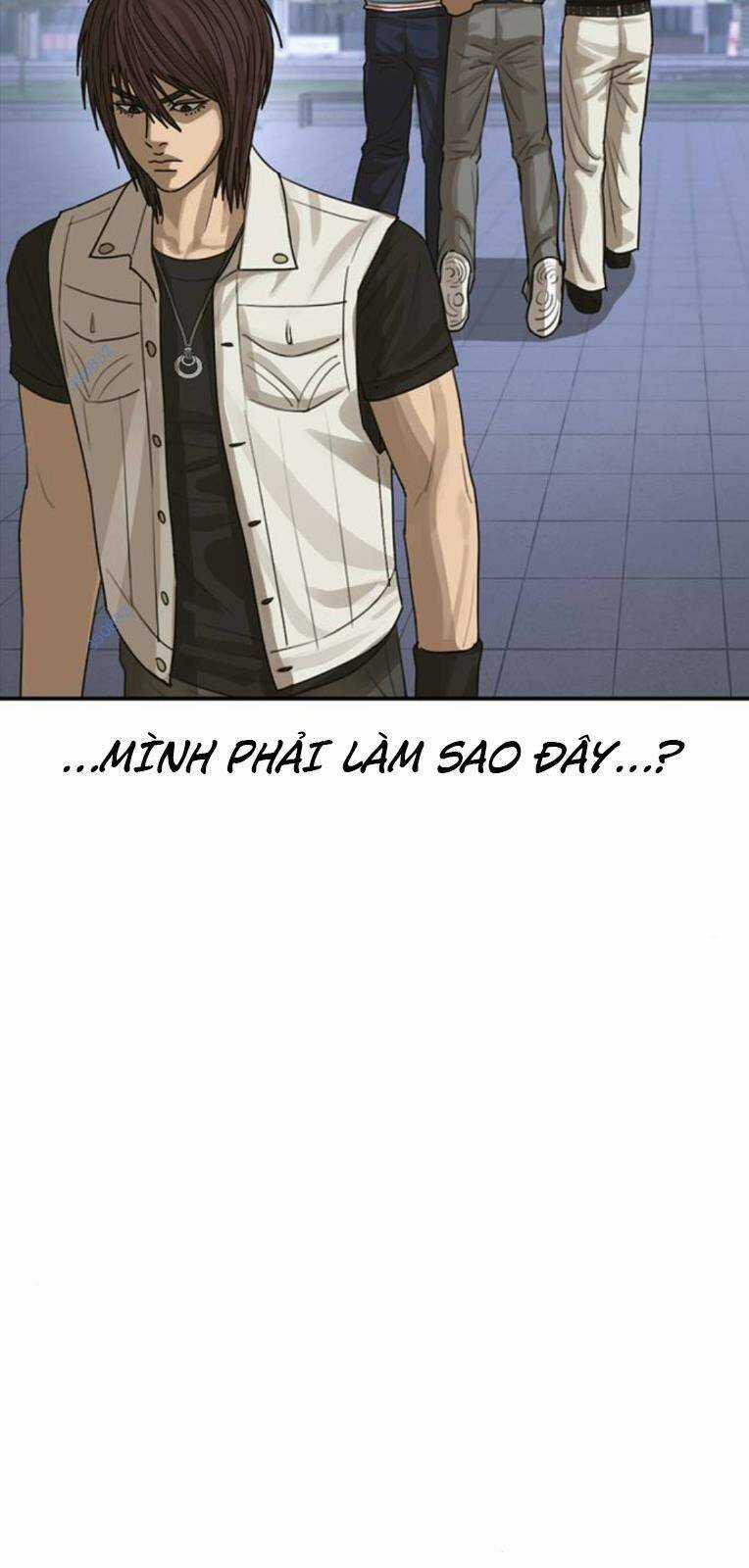 Thời Đại Ulzzang - Chapter 22 - Trang 30