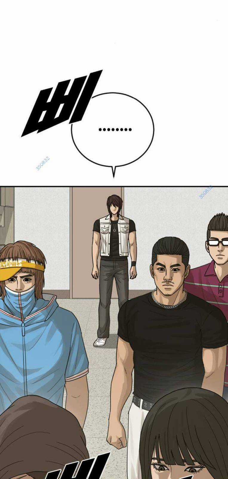 Thời Đại Ulzzang - Chapter 22 - Trang 33