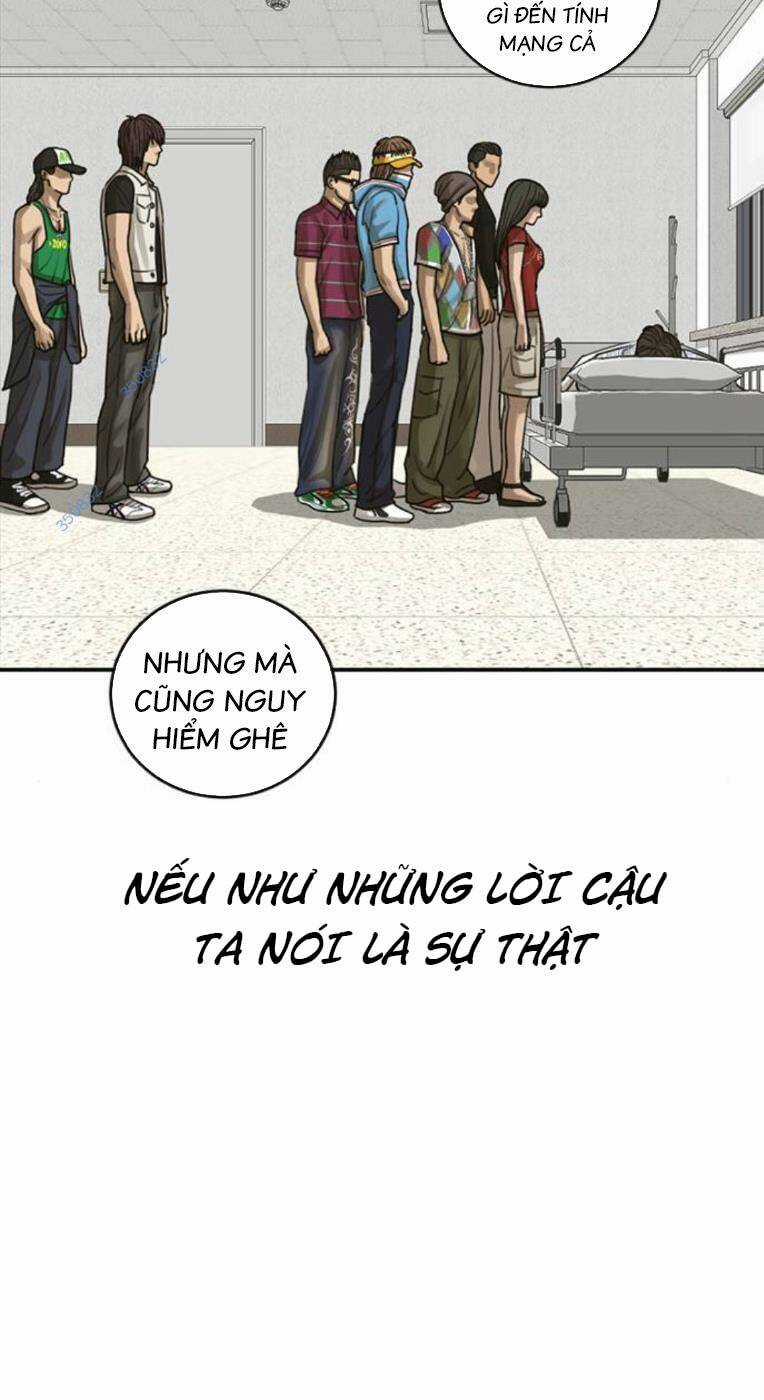 Thời Đại Ulzzang - Chapter 22 - Trang 35